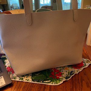 Large White tote